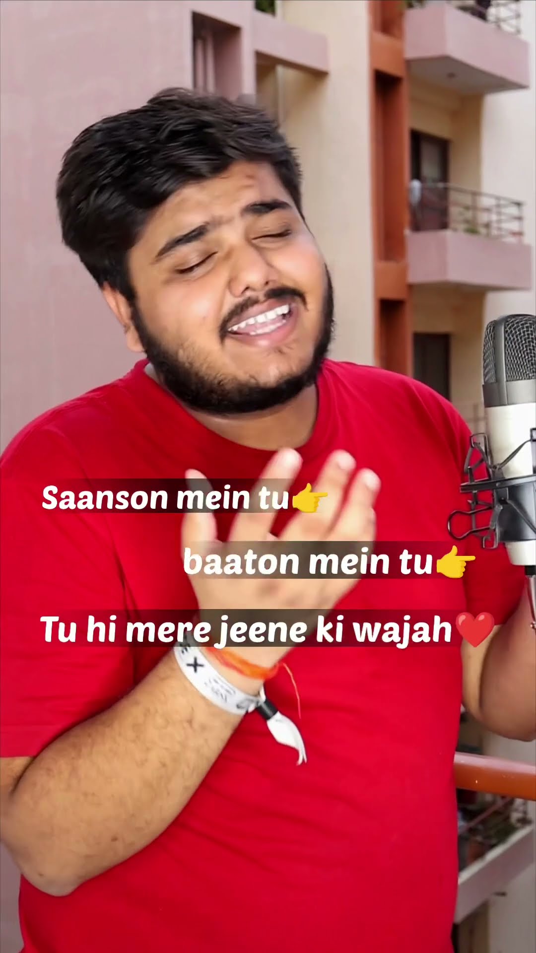 Nahi Jaana Crazy Xyz Song | Friendship Song | #shorts #youtubeshorts #coversong